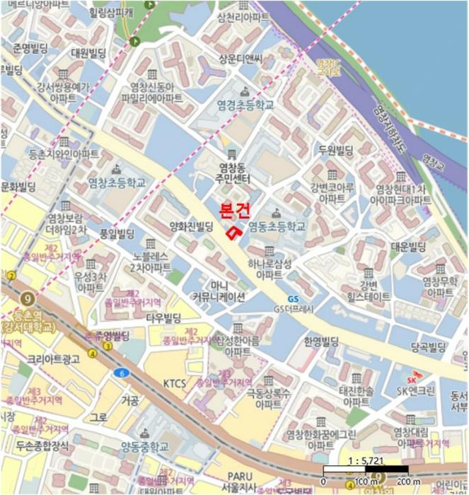 2024타경143842 법원경매 사진12 | 서울 강서구 오피스텔 경매