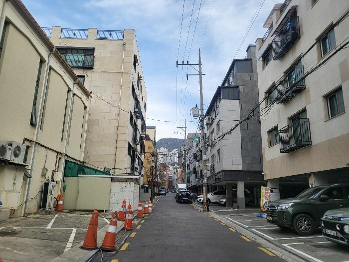 서울특별시 금천구 금하로23나길 14, 제5층 제503호 (시흥동, 진흥프라우드) · 지번주소: 서울특별시 금천구 시흥동 827-9 법원경매 물건 대표사진