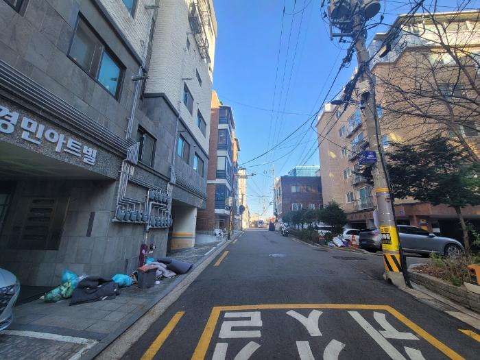법원경매 2024타경144937 사진4 | 서울 강서구 강서로15길 다세대주택 경매