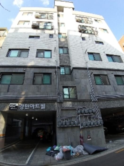 법원경매 2024타경144937 사진5 | 서울 강서구 강서로15길 다세대주택 경매