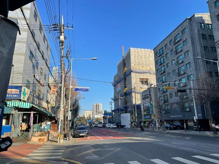 2024타경145787 법원경매 사진5 | 서울 양천구 오피스텔 경매