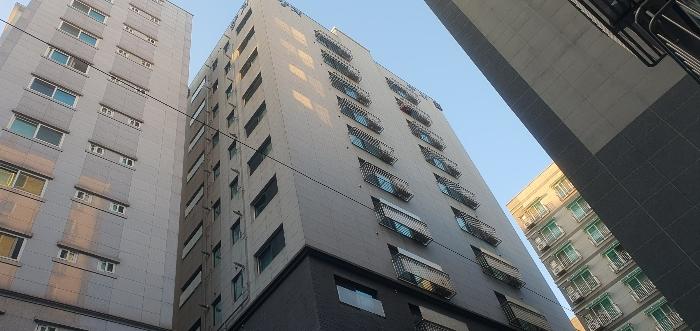 서울특별시 강서구 강서로7길 73 제11층 제1104호 (화곡동, 양지샤인빌) 법원경매 물건 대표사진