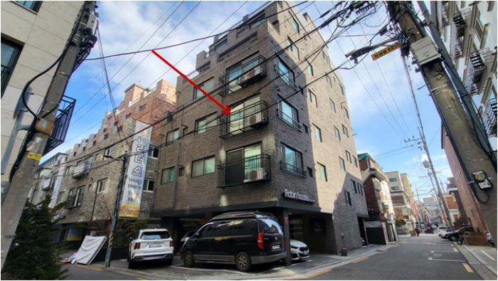 서울특별시 강서구 월정로28가길 17, 제3층 제301호 (화곡동, 로빈하우스) · 지번주소: 서울특별시 강서구 화곡동 359-100 법원경매 물건 대표사진