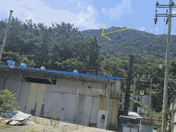 대구광역시 달성군 논공읍 노이리 산229 법원경매 물건 대표사진