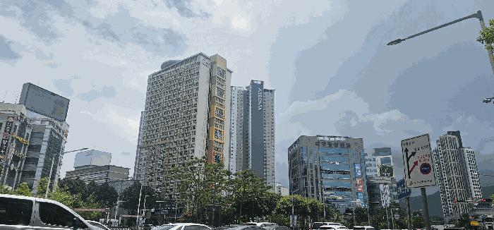 대구광역시 달서구 두류동 150-3 두류역아이작큐브오피스텔 5층504호 법원경매 물건 대표사진