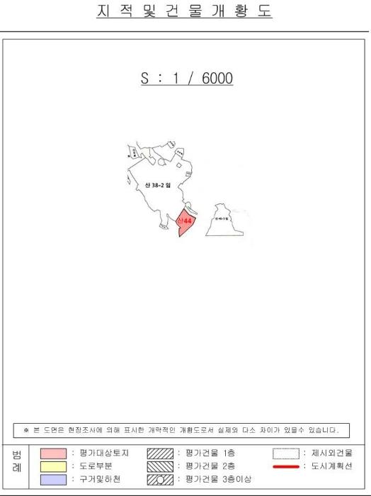 2024타경2315 법원경매 사진6 | 경남 의령군 임야 경매