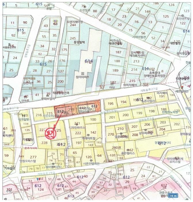 2024타경149420 법원경매 사진12 | 서울 강서구 오피스텔 경매
