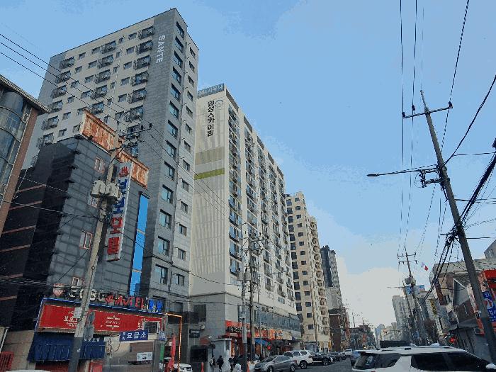 2025타경7882 법원경매 사진4 | 서울 강서구 오피스텔 경매