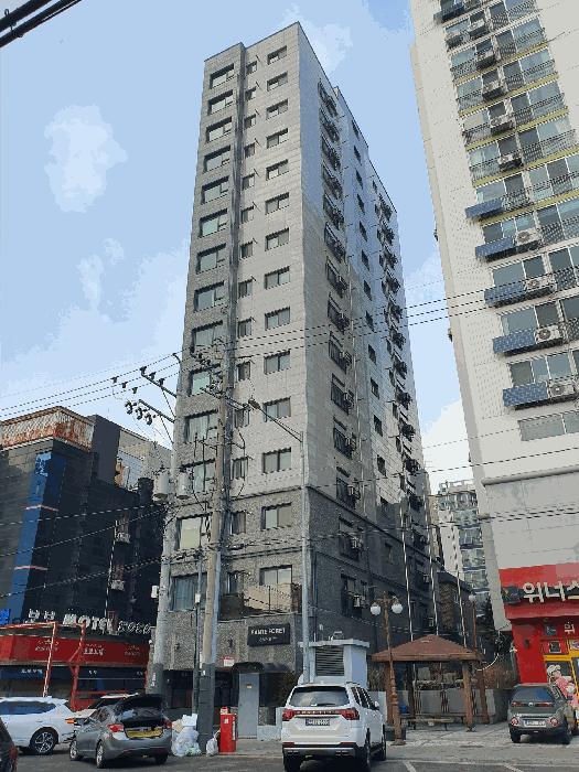 2025타경7882 법원경매 사진5 | 서울 강서구 오피스텔 경매