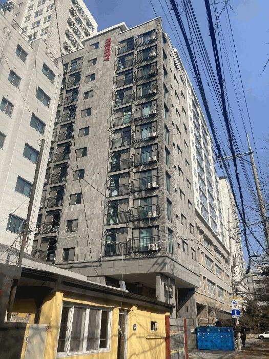 2025타경8509 법원경매 사진2 | 서울 강서구 오피스텔 경매