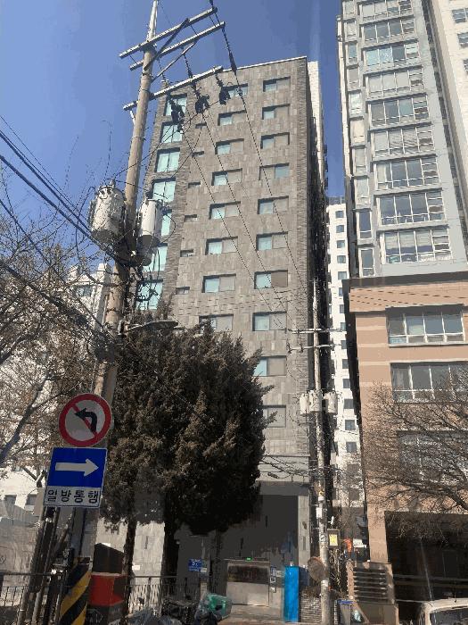 2025타경8509 법원경매 사진5 | 서울 강서구 오피스텔 경매
