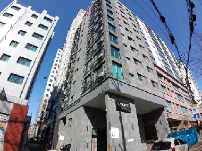 2025타경8509 법원경매 사진7 | 서울 강서구 오피스텔 경매