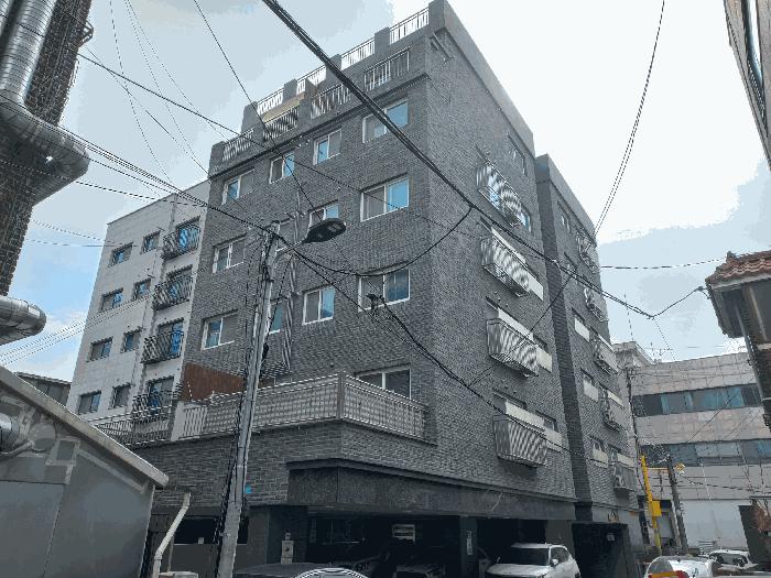 법원경매 2025타경8526 사진3 | 서울 강서구 화곡동 906-10 다세대주택 경매