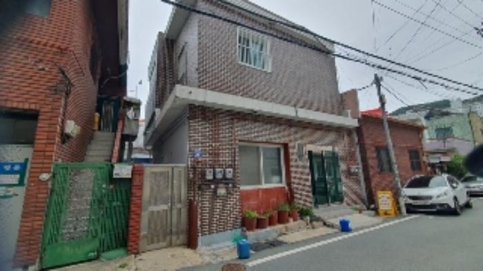 경상남도 창원시 마산회원구 양덕동 62-120 법원경매 물건 대표사진