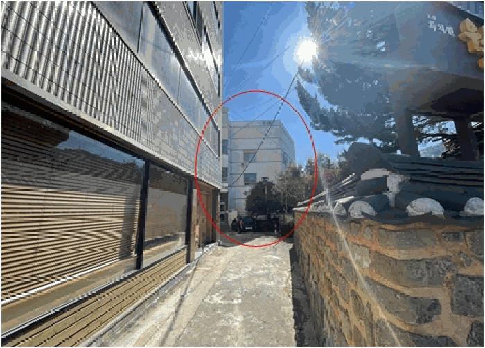 경남 창원시 마산합포구 해운동 8-8 비101호 근린상가 사진 2