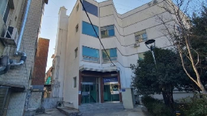 경남 창원시 마산합포구 해운동 8-8 비101호 근린상가 사진 4