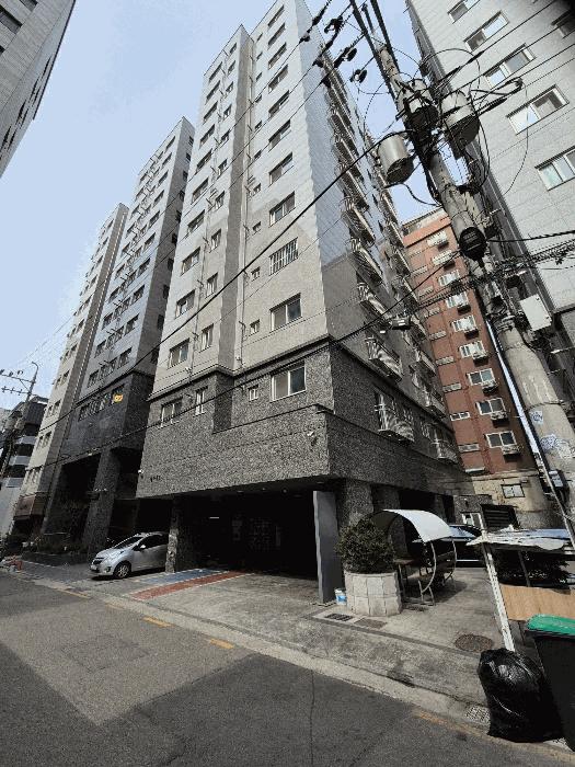 법원경매 2025타경9010 사진2 | 서울 강서구 화곡동 938-5 오피스텔 경매