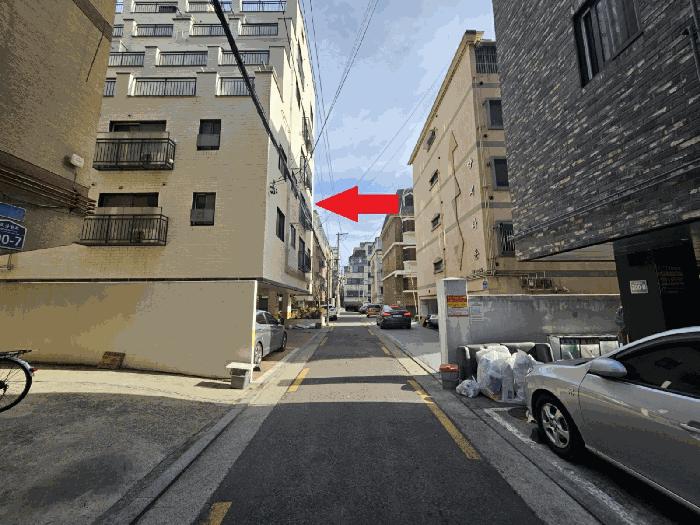 2025타경9012 법원경매 사진5 | 서울 강서구 다세대주택 경매