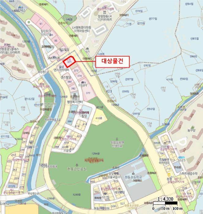 2025타경20503 법원경매 사진10 | 창원 마산합포구 근린상가 경매