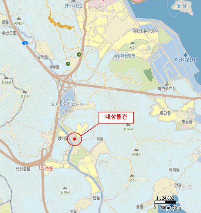 2025타경20503 법원경매 사진11 | 창원 마산합포구 근린상가 경매