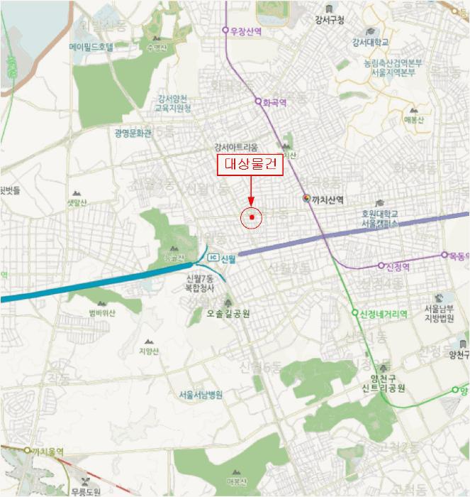 2025타경9149 법원경매 사진12 | 서울 강서구 오피스텔 경매