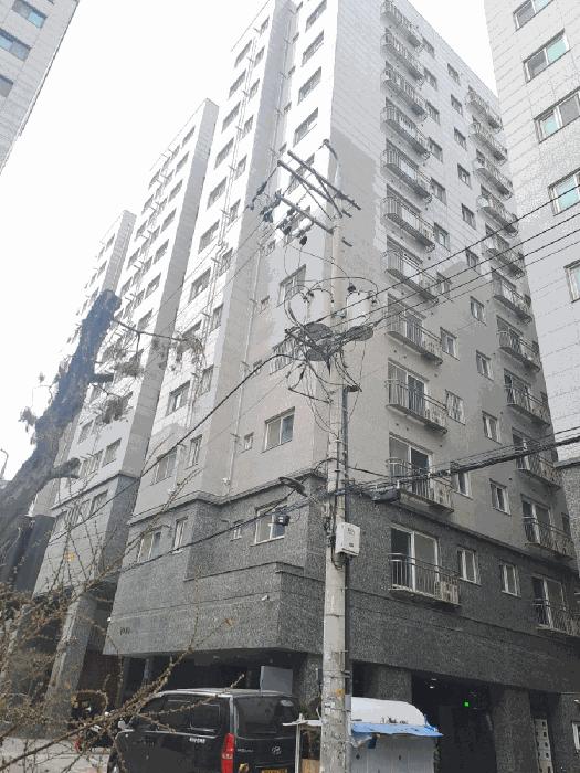 2025타경9149 법원경매 사진4 | 서울 강서구 오피스텔 경매