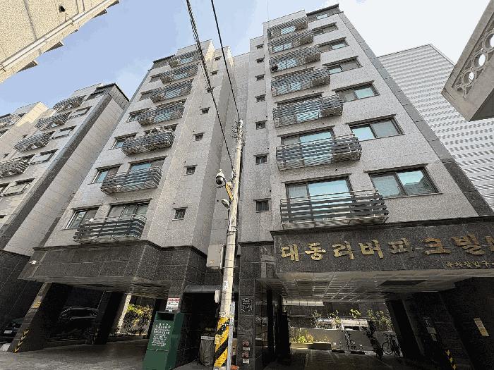 법원경매 2025타경9896 사진4 | 서울 금천구 가산동 235-81 오피스텔 경매