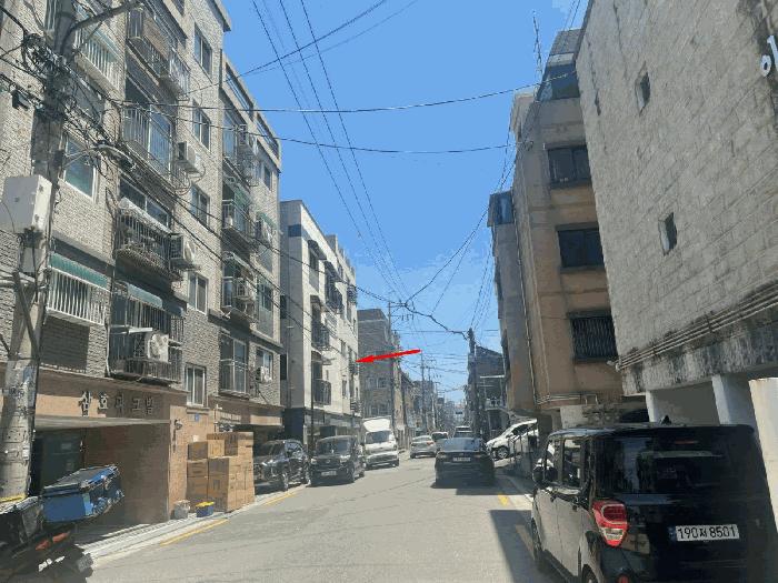 서울특별시 강서구 화곡동 850-6 채원빌 제3층 제301호 법원경매 물건 대표사진