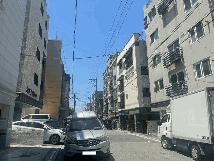 법원경매 2025타경10130 사진8 | 서울 강서구 화곡동 850-6 다세대주택 경매