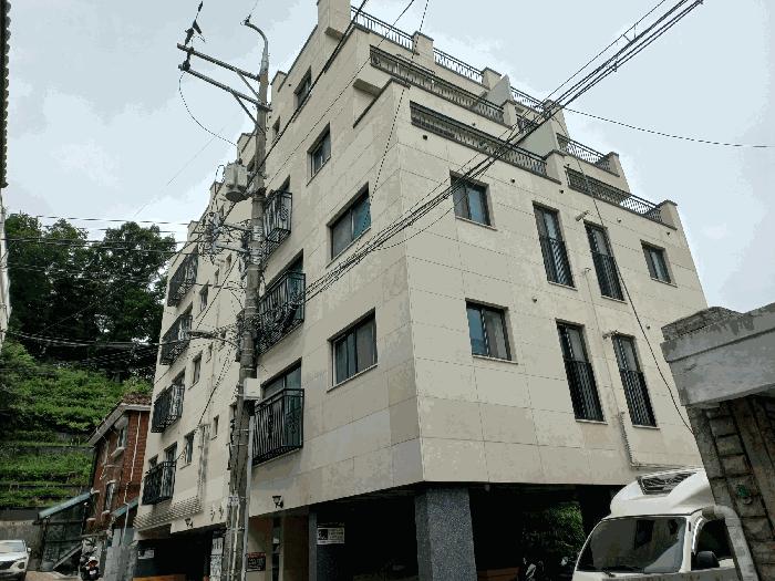 서울 금천구 시흥동 3-51 모아빌 제3층 제303호 다세대(빌라) 사진 2