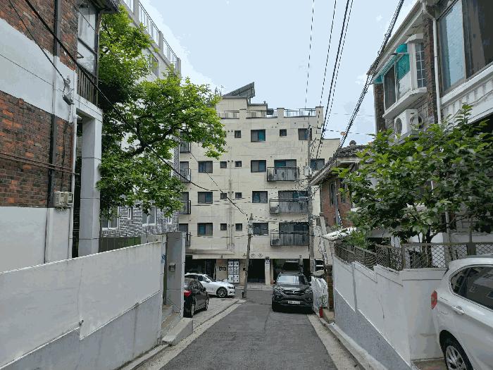 서울 금천구 시흥동 3-51 모아빌 제3층 제303호 다세대(빌라) 사진 3