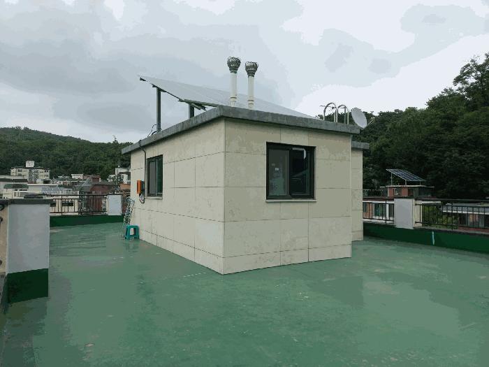 서울 금천구 시흥동 3-51 모아빌 제3층 제303호 다세대(빌라) 사진 5