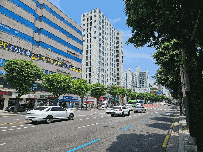 서울특별시 강서구 등촌동 565-6 도원더52에이동 제12층 제1202호 법원경매 물건 대표사진