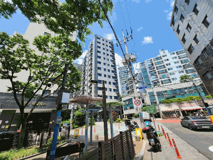 서울 금천구 가산동 234-41 가산더블레스 제8층 제 오피스텔 사진 4