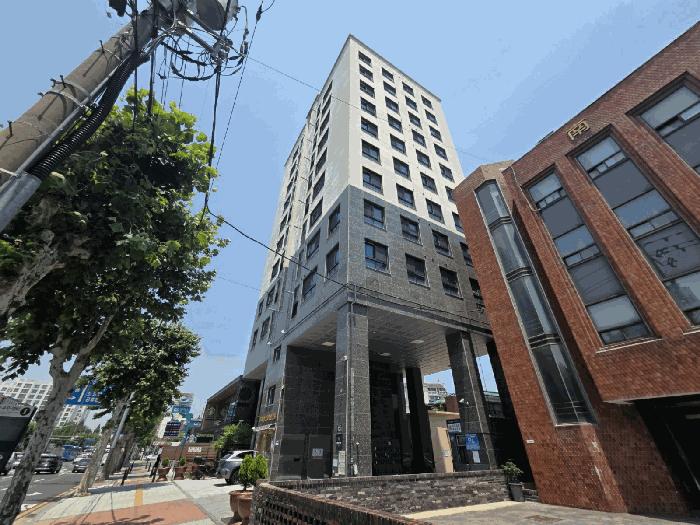 2025타경10384 법원경매 사진4 | 서울 양천구 오피스텔 경매