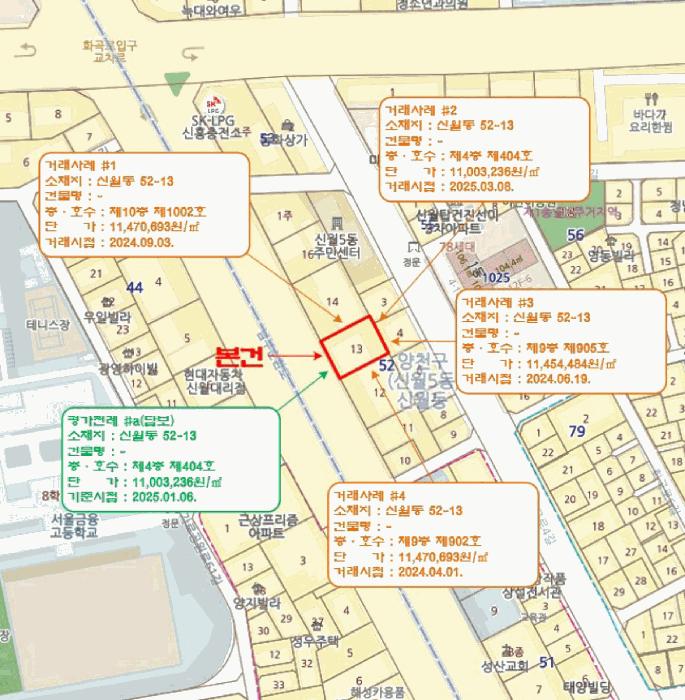 2025타경10384 법원경매 사진8 | 서울 양천구 오피스텔 경매