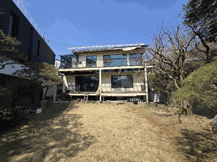 법원경매 2025타경102376 사진3 | 서울 종로구 평창동 499-10 주택건물 경매
