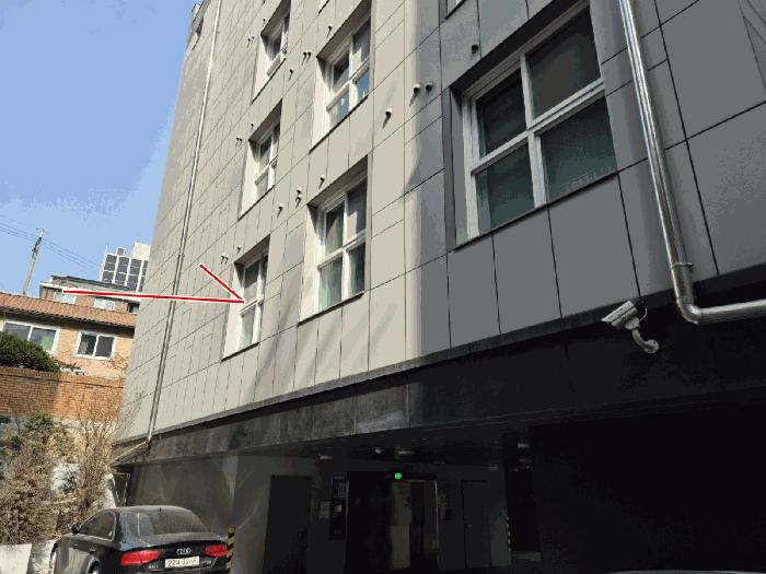 서울특별시 동작구 상도1동 519-1 더포레스트 2층203호 법원경매 물건 대표사진