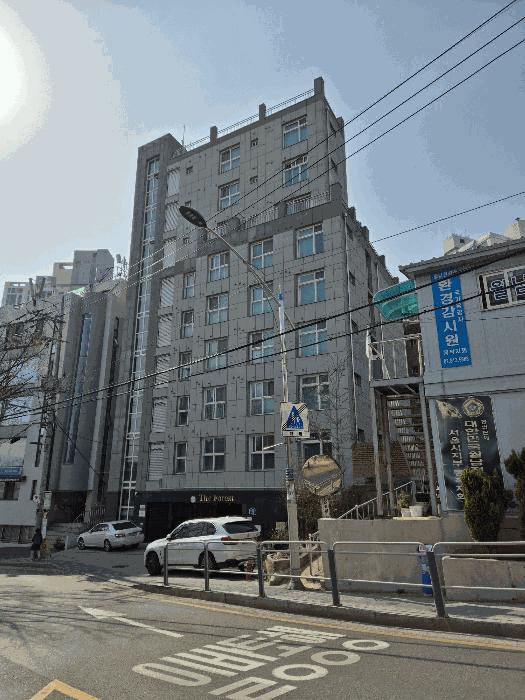 2025타경102405 법원경매 사진3 | 서울 동작구 오피스텔 경매