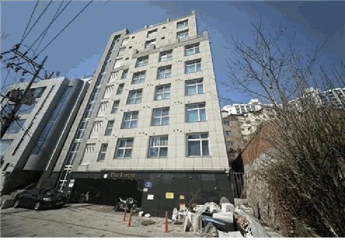 2025타경102447 법원경매 사진2 | 서울 동작구 오피스텔 경매