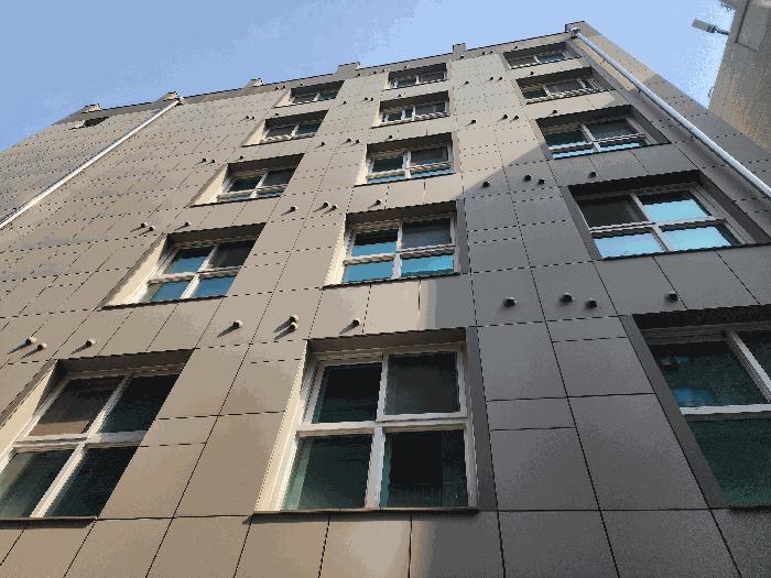 서울특별시 동작구 상도1동 519-1 더포레스트 6층601호 법원경매 물건 대표사진