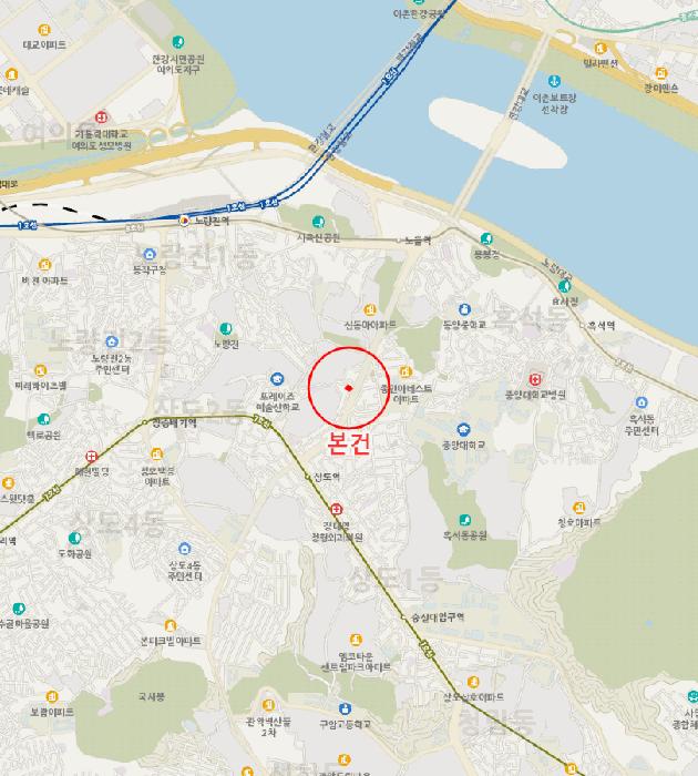 2025타경102464 법원경매 사진17 | 서울 동작구 오피스텔 경매