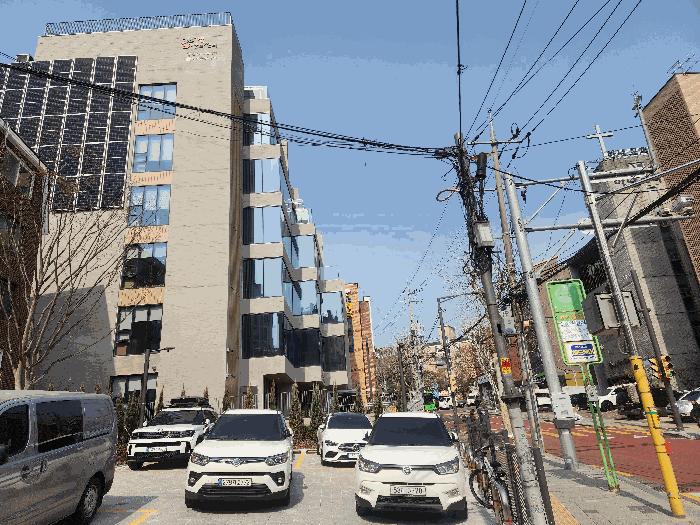 2025타경102464 법원경매 사진2 | 서울 동작구 오피스텔 경매