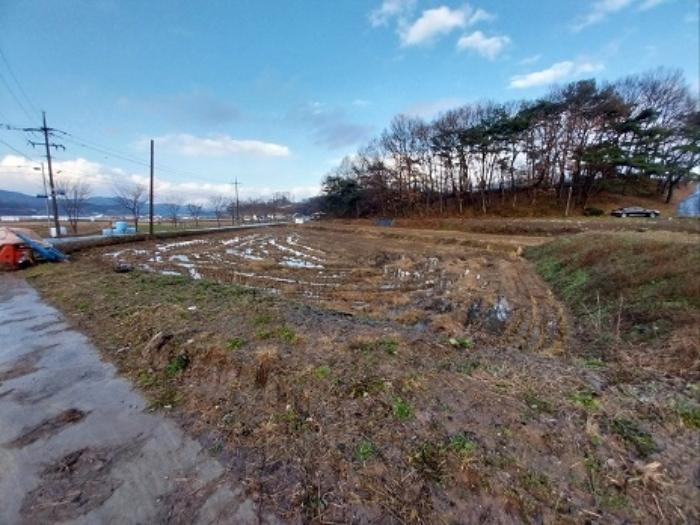 2024타경21992 법원경매 사진5 | 충남 청양군 답 경매