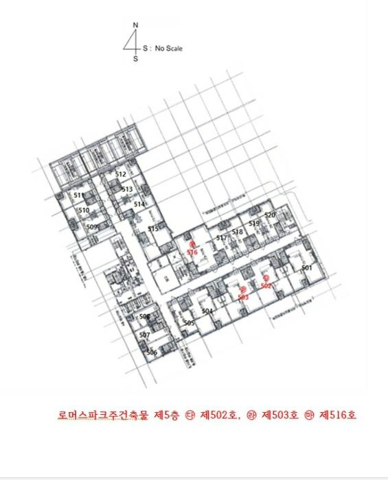 2024타경7619 법원경매 사진27 | 광주 동구 오피스텔 경매