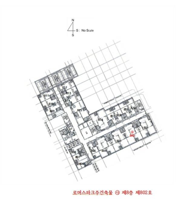 2024타경7619 법원경매 사진29 | 광주 동구 오피스텔 경매