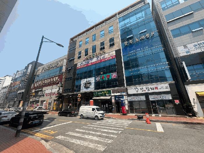 2025타경3041 법원경매 사진2 | 전남 나주시 근린상가 경매