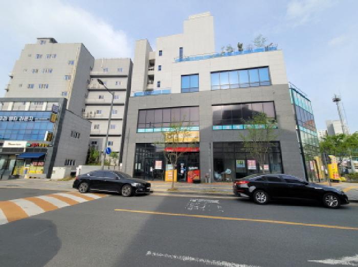 법원경매 2025타경717 사진5 | 대구 동구 지묘동 1354-3 상가,오피스텔,근린시설 경매
