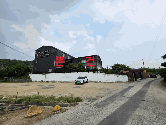 2025타경739 법원경매 사진3 | 대구 동구 종교시설 경매
