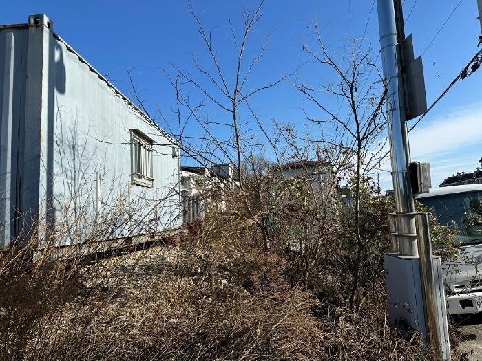 2024타경1253 법원경매 사진2 | 경북 울진군 대지,임야,전답 경매